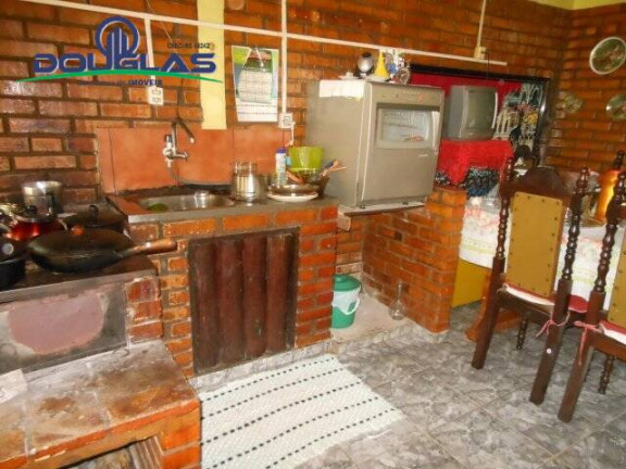 Imagem Chácara com 2 Quartos à Venda, 5.000 m² em Viamão