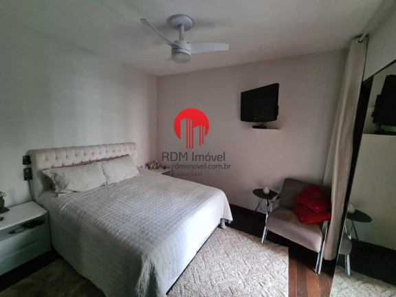 Imagem Apartamento com 3 Quartos à Venda, 109 m² em Vila Andrade - São Paulo
