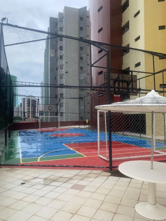 Imagem Apartamento com 3 Quartos à Venda, 110 m² em Tambaú - João Pessoa Imagem Apartamento com 3 Quartos à Venda, 110 m² em Tambaú - João Pessoa
