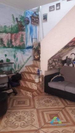Imagem Sobrado com 2 Quartos à Venda, 120 m² em Planalto Paulista - São Paulo Imagem Sobrado com 2 Quartos à Venda, 120 m² em Planalto Paulista - São Paulo