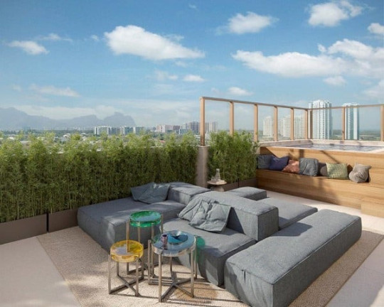 Imagem Apartamento com 3 Quartos à Venda, 119 m² em Barra Da Tijuca - Rio De Janeiro Imagem Apartamento com 3 Quartos à Venda, 119 m² em Barra Da Tijuca - Rio De Janeiro