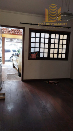 Imagem Casa com 2 Quartos à Venda, 100 m² em Vila Brasílio Machado - São Paulo