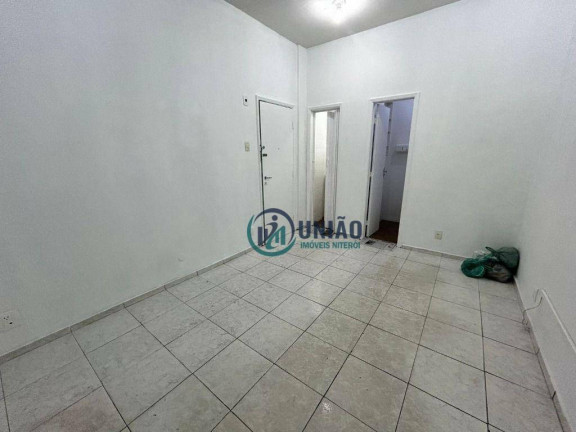 Imagem Sala Comercial à Venda, 28 m² em Centro - Niterói Imagem Sala Comercial à Venda, 28 m² em Centro - Niterói