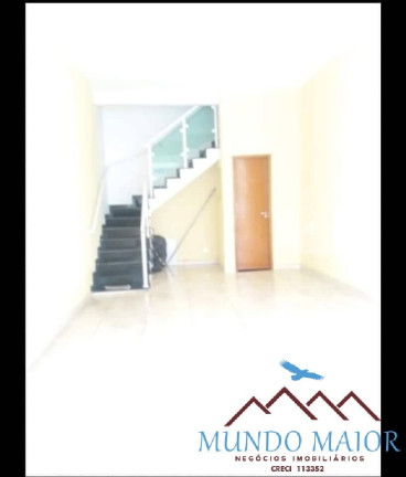 Imagem Casa com 2 Quartos à Venda, 110 m² em Vila Pires - Santo André