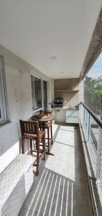 Imagem Apartamento com 3 Quartos para Alugar, 77 m² em Freguesia (jacarepaguá) - Rio De Janeiro Imagem Apartamento com 3 Quartos para Alugar, 77 m² em Freguesia (jacarepaguá) - Rio De Janeiro