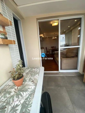 Imagem Apartamento com 2 Quartos à Venda, 69 m² em Centro - São Bernardo Do Campo Imagem Apartamento com 2 Quartos à Venda, 69 m² em Centro - São Bernardo Do Campo