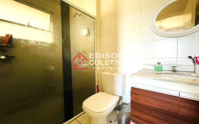 Imagem Apartamento com 3 Quartos à Venda, 70 m² em Parque Conceição Ii - Piracicaba Imagem Apartamento com 3 Quartos à Venda, 70 m² em Parque Conceição Ii - Piracicaba