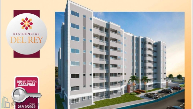 Imagem Apartamento com 3 Quartos à Venda, 65 m² em Farolandia - Aracaju Imagem Apartamento com 3 Quartos à Venda, 65 m² em Farolandia - Aracaju