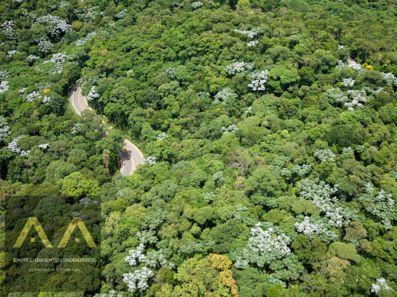 Terreno à Venda, 484 m² em Alphaville - Santana De Parnaíba