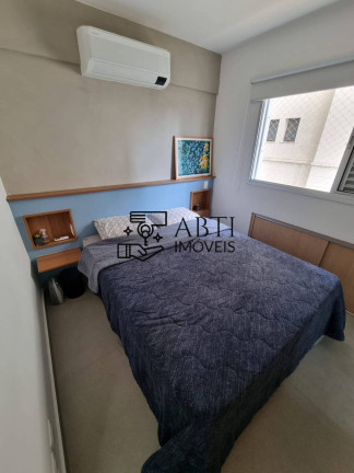 Imagem Apartamento com 2 Quartos à Venda, 67 m² em Brooklin Novo - São Paulo
