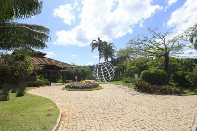 Imagem Terreno à Venda, 1.004 m² em Condomínio Estância Parque Atibaia Ii - Atibaia Imagem Terreno à Venda, 1.004 m² em Condomínio Estância Parque Atibaia Ii - Atibaia