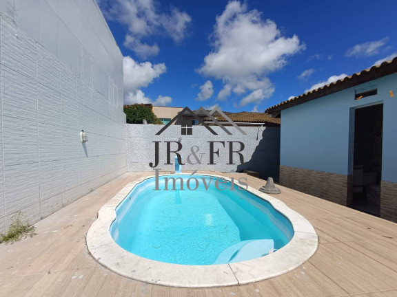 Imagem Casa com 3 Quartos à Venda, 144 m² em Jauá (abrantes) - Camaçari