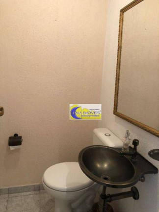 Imagem Apartamento com 4 Quartos à Venda, 115 m² em Nova Petrópolis - São Bernardo Do Campo