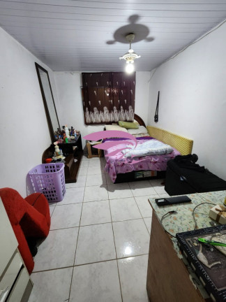 Imagem Casa com 3 Quartos à Venda, 50 m² em Gralha Azul - Fazenda Rio Grande Imagem Casa com 3 Quartos à Venda, 50 m² em Gralha Azul - Fazenda Rio Grande
