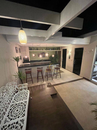 Imagem Casa com 3 Quartos à Venda, 105 m² em Jardim Das Flores - São José Dos Campos Imagem Casa com 3 Quartos à Venda, 105 m² em Jardim Das Flores - São José Dos Campos