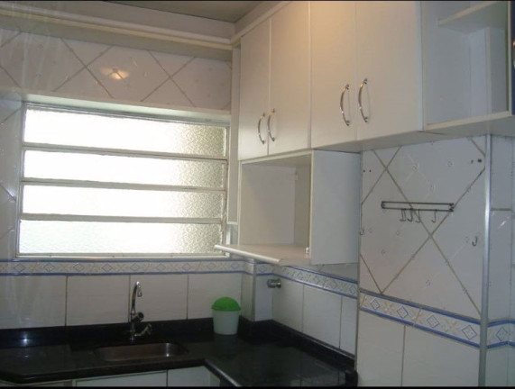 Imagem Apartamento com 2 Quartos à Venda, 48 m² em Vila Mariana - São Paulo