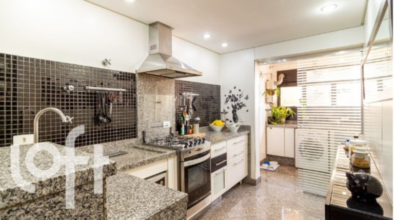 Imagem Apartamento com 3 Quartos à Venda, 120 m² em Tatuapé - São Paulo