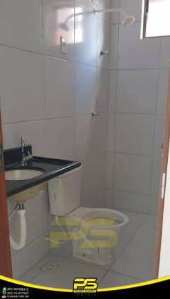 Imagem Apartamento com 2 Quartos à Venda, 44 m² em José Américo De Almeida - João Pessoa