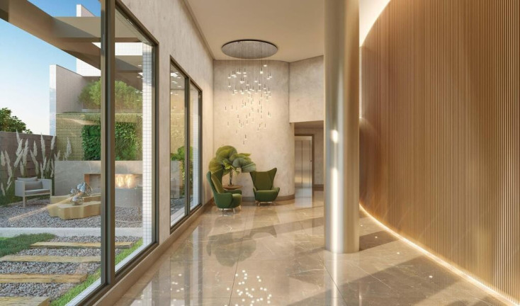 Imagem Apartamento com 2 Quartos à Venda, 162 m² em Mont Serrat - Porto Alegre Imagem Apartamento com 2 Quartos à Venda, 162 m² em Mont Serrat - Porto Alegre