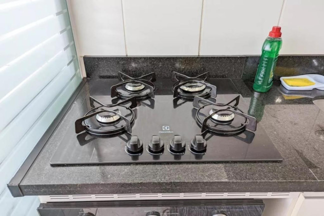 Imagem Apartamento com 2 Quartos à Venda, 53 m² em Centro - São Bernardo Do Campo