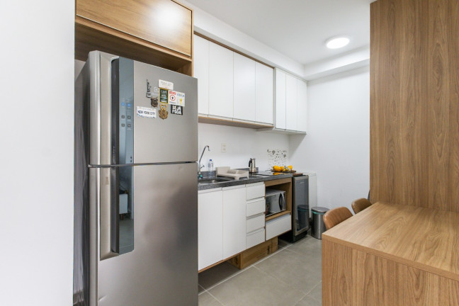 Imagem Apartamento com 2 Quartos à Venda, 40 m² em Vila Mariana - São Paulo Imagem Apartamento com 2 Quartos à Venda, 40 m² em Vila Mariana - São Paulo