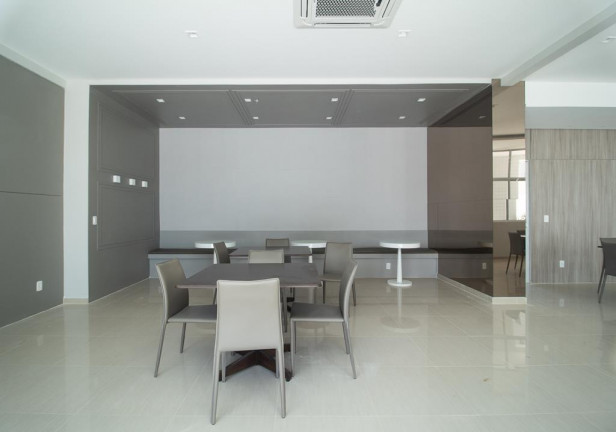 Imagem Apartamento com 3 Quartos à Venda, 110 m² em Aldeota - Fortaleza