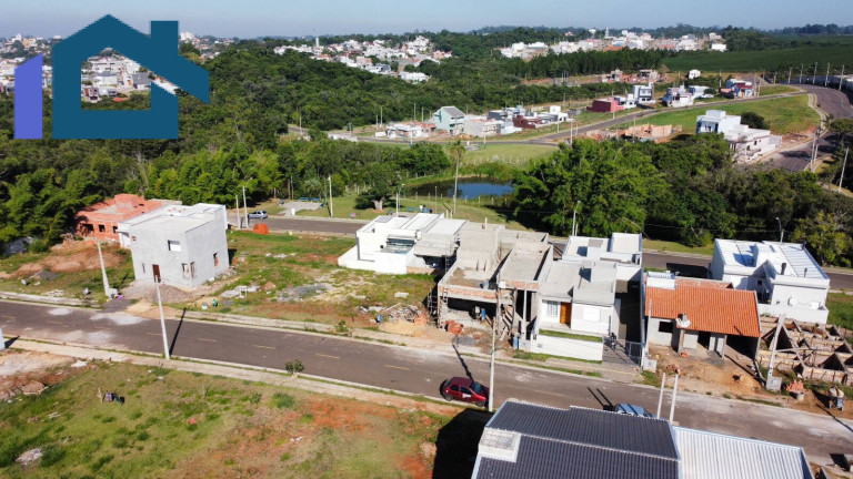 Imagem Terreno à Venda, 155 m² em Orico - Gravataí