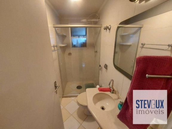 Imagem Apartamento com 3 Quartos à Venda, 85 m² em Moema - São Paulo