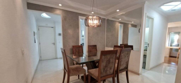 Imagem Apartamento com 2 Quartos à Venda, 94 m² em Perdizes - São Paulo Imagem Apartamento com 2 Quartos à Venda, 94 m² em Perdizes - São Paulo