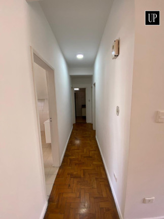 Imagem Apartamento com 3 Quartos à Venda, 100 m² em Paraíso - São Paulo Imagem Apartamento com 3 Quartos à Venda, 100 m² em Paraíso - São Paulo