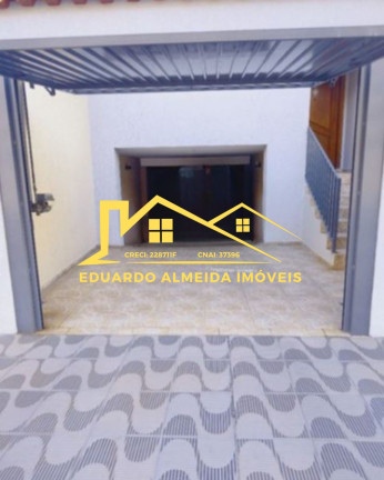 Imagem Casa com 3 Quartos à Venda, 220 m² em Vila Hortência - Sorocaba Imagem Casa com 3 Quartos à Venda, 220 m² em Vila Hortência - Sorocaba