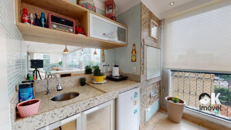 Imagem Apartamento com 3 Quartos à Venda, 190 m² em Perdizes - São Paulo Imagem Apartamento com 3 Quartos à Venda, 190 m² em Perdizes - São Paulo