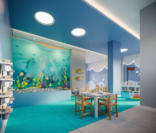 Imagem Apartamento com 2 Quartos à Venda, 95 m² em Setor Bueno - Goiânia Imagem Apartamento com 2 Quartos à Venda, 95 m² em Setor Bueno - Goiânia