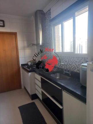 Imagem Apartamento com 3 Quartos à Venda, 139 m² em Santa Paula - São Caetano Do Sul Imagem Apartamento com 3 Quartos à Venda, 139 m² em Santa Paula - São Caetano Do Sul