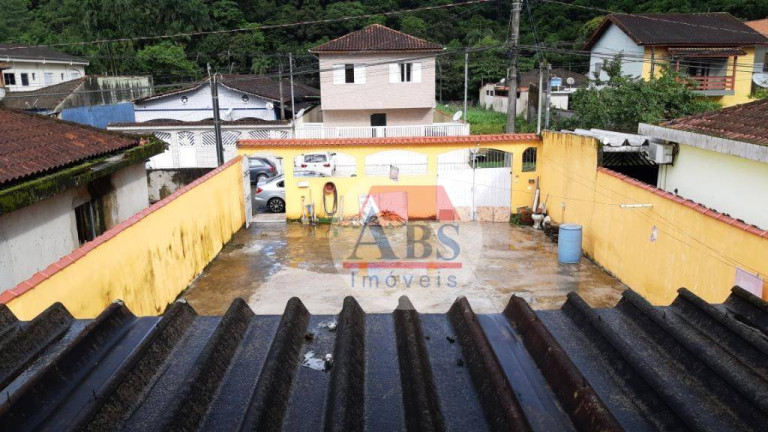 Imagem Casa com 2 Quartos à Venda, 250 m² em Vale Verde - Cubatão