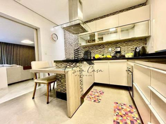 Imagem Apartamento com 3 Quartos à Venda, 148 m² em Cabral - Contagem