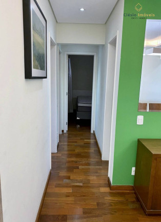 Imagem Apartamento com 3 Quartos à Venda, 72 m² em Barra Funda - São Paulo