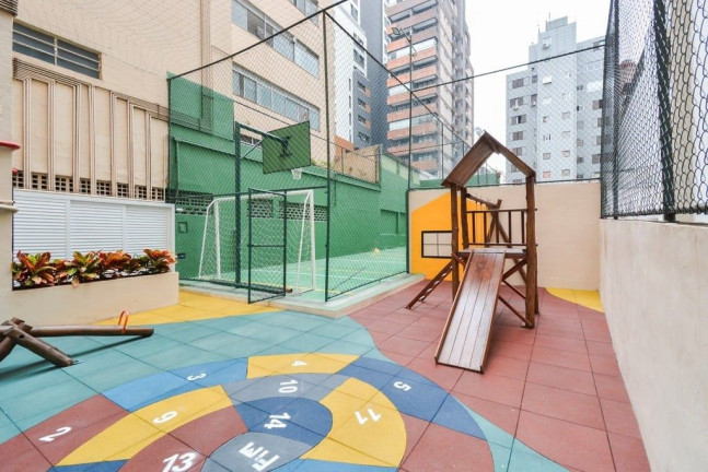Imagem Apartamento com 3 Quartos à Venda, 218 m² em Jardim Paulista - São Paulo Imagem Apartamento com 3 Quartos à Venda, 218 m² em Jardim Paulista - São Paulo