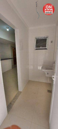 Imagem Casa com 3 Quartos à Venda, 110 m² em Campo Grande - Santos Imagem Casa com 3 Quartos à Venda, 110 m² em Campo Grande - Santos