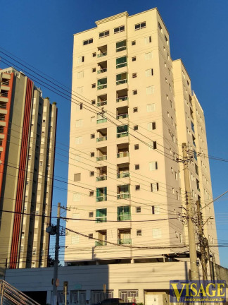 Imagem Apartamento com 2 Quartos à Venda, em Jardim Pereira Do Amparo - Jacareí Imagem Apartamento com 2 Quartos à Venda, em Jardim Pereira Do Amparo - Jacareí