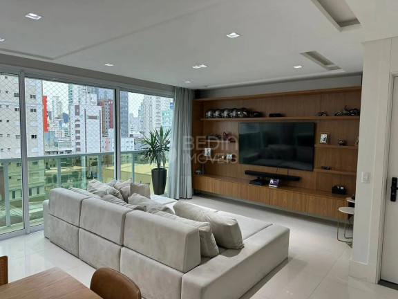 Imagem Apartamento com 4 Quartos à Venda, 162 m² em Centro - Balneário Camboriú Imagem Apartamento com 4 Quartos à Venda, 162 m² em Centro - Balneário Camboriú