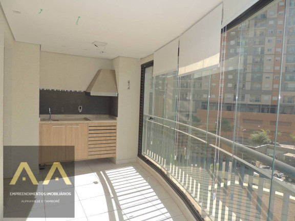 Apartamento com 32 Quartos à Venda, 97 m² em Alphaville Empresarial - Barueri