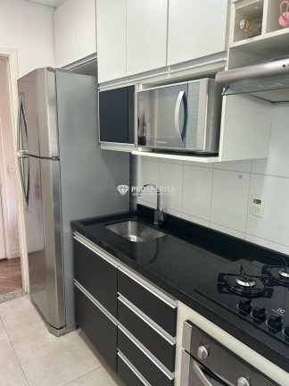 Imagem Apartamento com 3 Quartos à Venda, 64 m² em Centro - Diadema