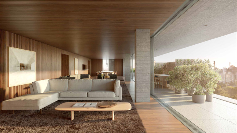 Imagem Apartamento com 3 Quartos à Venda, 317 m² em Petrópolis - Porto Alegre Imagem Apartamento com 3 Quartos à Venda, 317 m² em Petrópolis - Porto Alegre