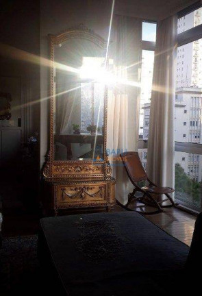Imagem Apartamento com 3 Quartos à Venda, 274 m² em Higienópolis - São Paulo Imagem Apartamento com 3 Quartos à Venda, 274 m² em Higienópolis - São Paulo