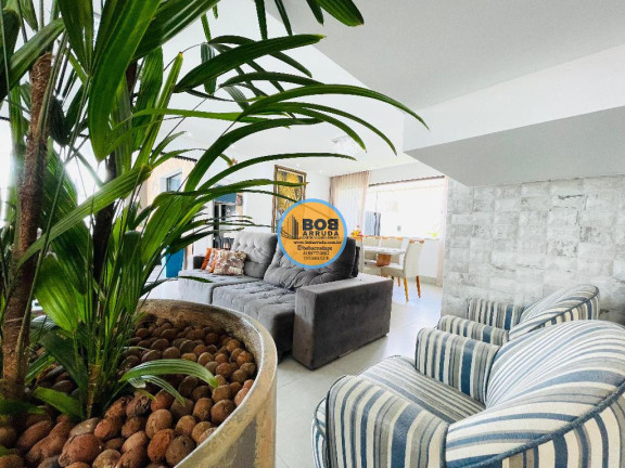 Imagem Casa com 4 Quartos à Venda, 310 m² em Mosqueiro - Aracaju