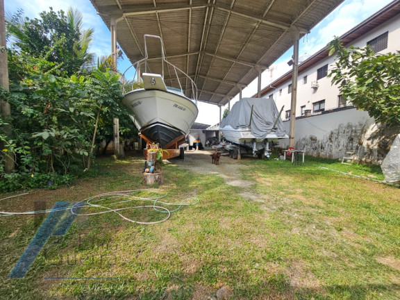 Imagem Terreno à Venda, 600 m² em Saco Da Ribeira - Ubatuba