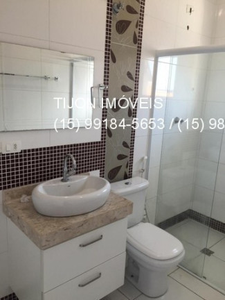 Imagem Casa de Condomínio com 4 Quartos à Venda, 165 m² em Golden Park Residence 2 - Sorocaba Imagem Casa de Condomínio com 4 Quartos à Venda, 165 m² em Golden Park Residence 2 - Sorocaba