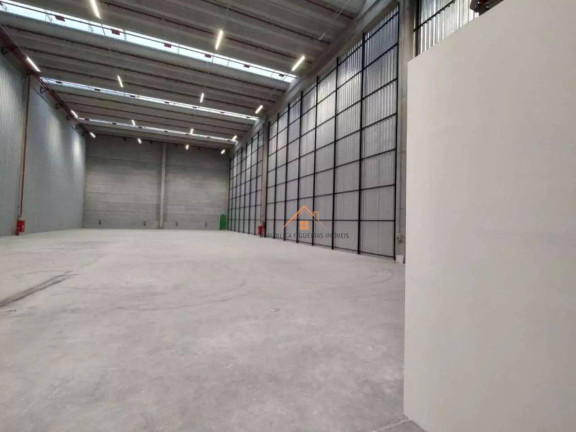 Imagem Galpão para Alugar, 1.192 m² em Vila Metalúrgica - Santo André