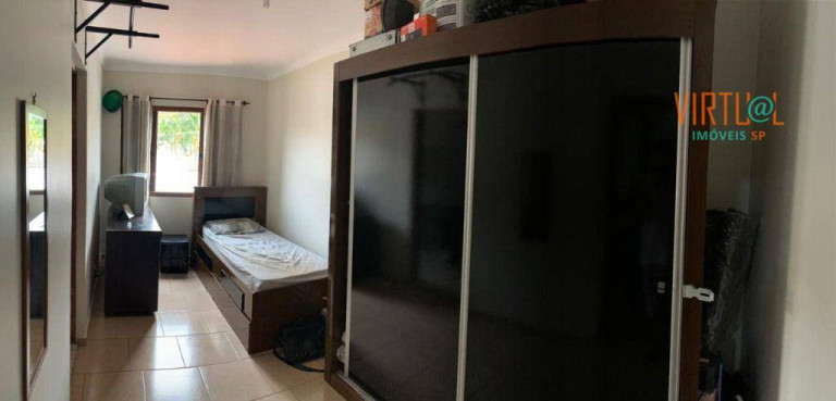 Imagem Sobrado com 3 Quartos à Venda, 128 m² em Parque Maria Domitila - São Paulo